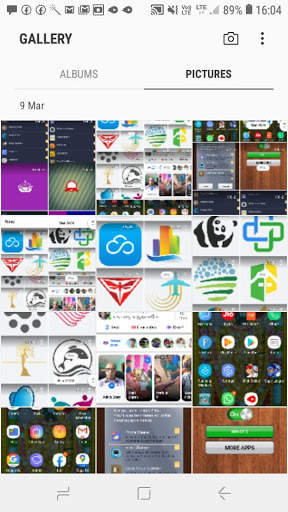 VRS FACEBOOK APP screenshot 5