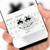 White Marshmellow Keyboard 10001001