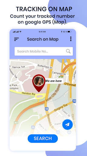 True ID Caller  Name and Location Tracker screenshot 5
