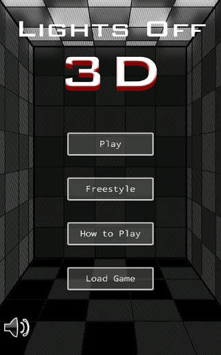 Lights Off 3D screenshot 1
