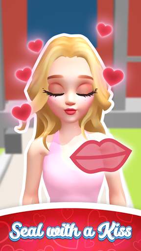 Perfect Date 3D screenshot 9