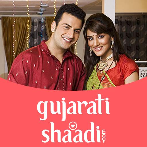 Gujarati Matrimony by Shaadi 9.32.3