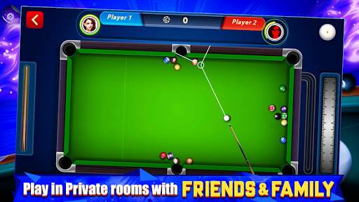 8 Ball Live screenshot 2