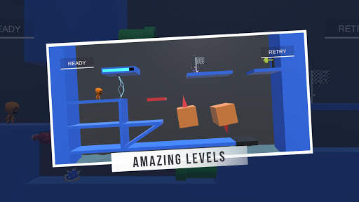 Rescue Me - Puzzle Game screenshot 5