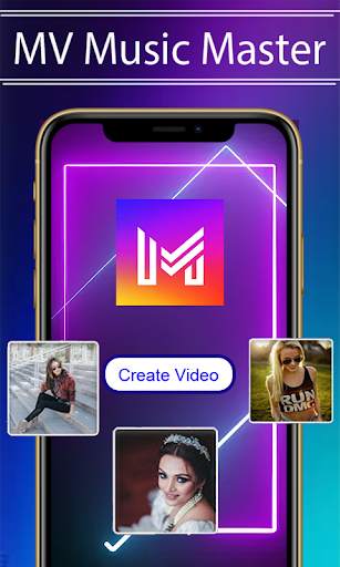 MV Video Master Video Status Maker screenshot 1