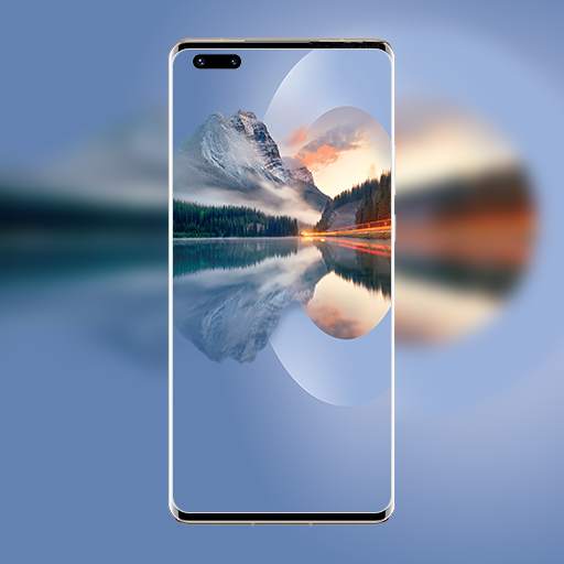 P40 Pro Wallpapers screenshot 4