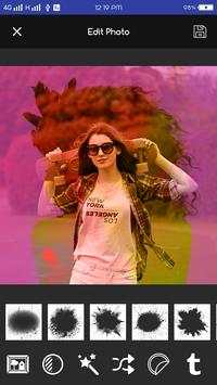Photo Lab Effect 5 تصوير الشاشة