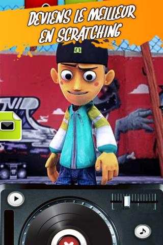 Talking Rap screenshot 4