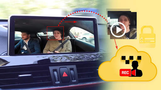 I Video Taxi screenshot 1