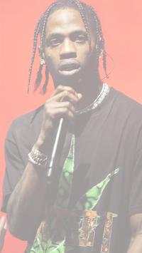 Travis Scott Good Offline Music screenshot 5