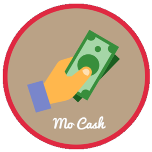 Mo Cash आइकन