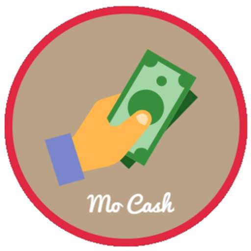 Mo Cash 1.0.1