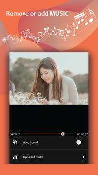 Video Editor - Movie Maker screenshot 8