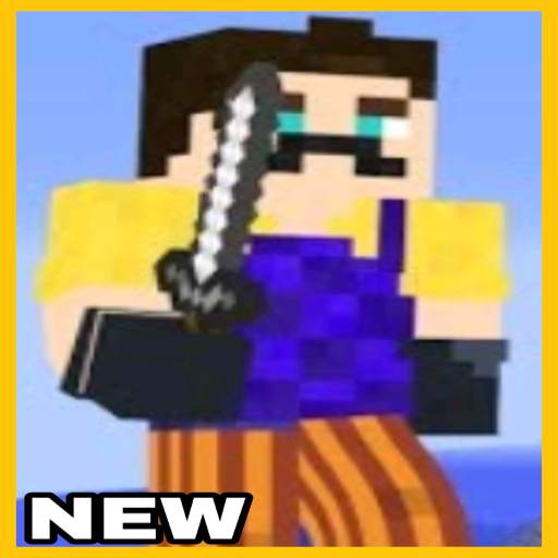 Skins for Minecraft Hello My Neighbor 1.0