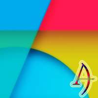 Kit Kat Xperien Theme on 9Apps