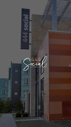 444 Social Experiences screenshot 1