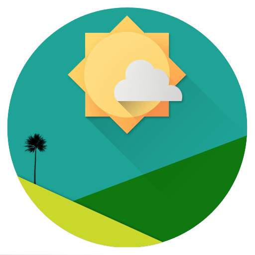 Weather and Widgets 1.08