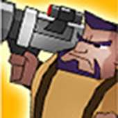 Champion Fighting logo
