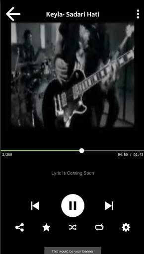 Lagu Keyla Offline Terbaru 2019 Full Albume screenshot 3