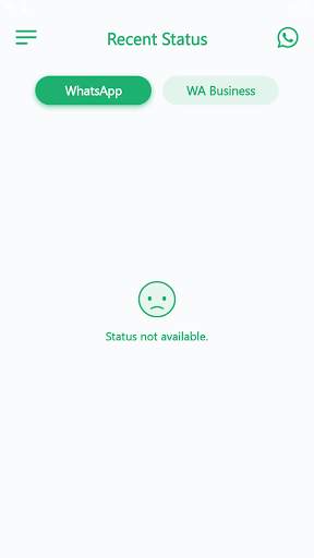 Status Saver for Whatsapp : Image And Video Saver screenshot 10