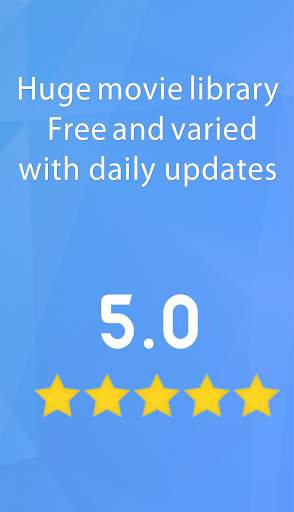 MaxiFlix Free HD Movies & TV screenshot 19