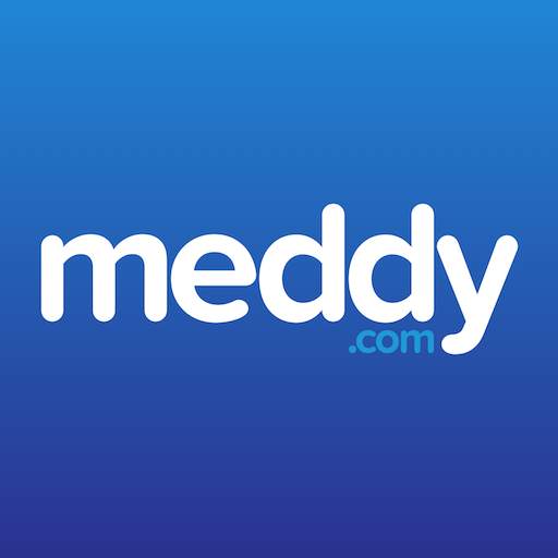 Meddy 1.1.1