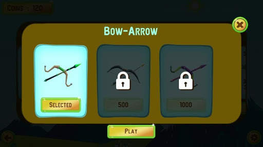 Archery Lite - Bow & Arrow game screenshot 5