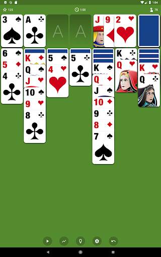 Solitär Das Spiel screenshot 12