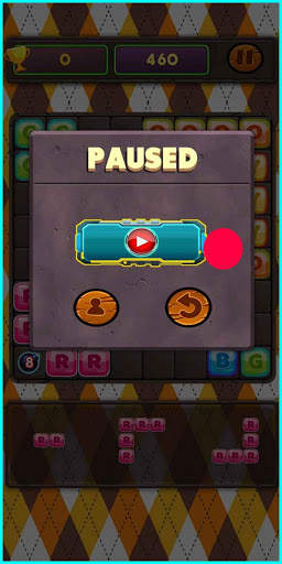 Candy Puzzle Crush Pro Match 3 screenshot 5