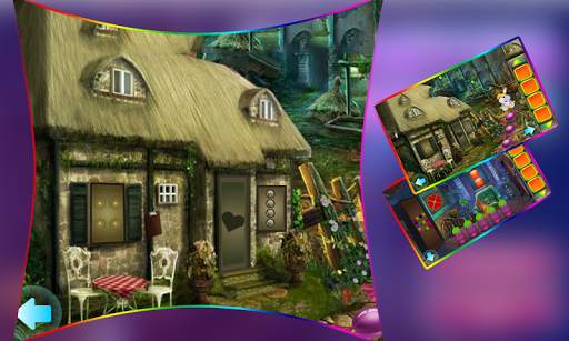 Kavi Escape Game 484 Rooster Escape Game screenshot 2
