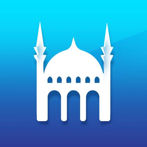 Beautiful Azan Mp3 - Athan: Prayer Times 2.2