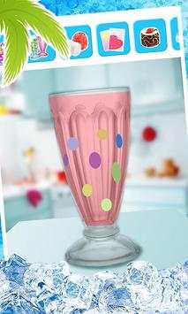 Milkshake screenshot 3