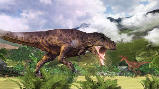 Primal Dinosaur Simulator - Dino Carnage screenshot 6