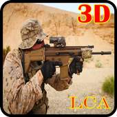 IGI Sniper Commando on duty 2k19 1.0.1
