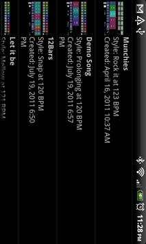 EasyBand Lite screenshot 7