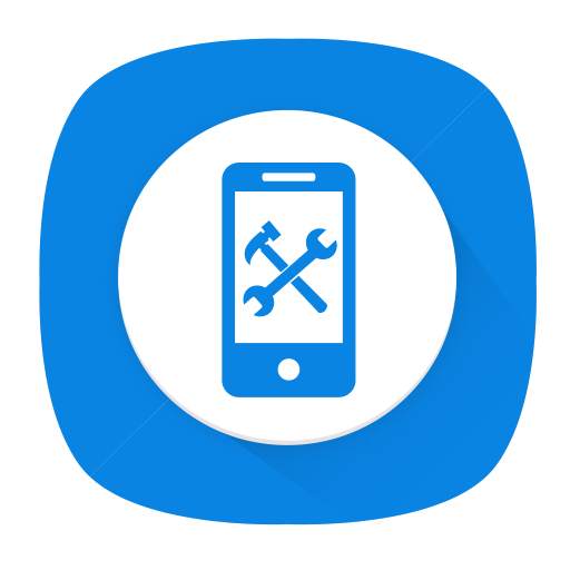 Mobile Service Center 1.20.1