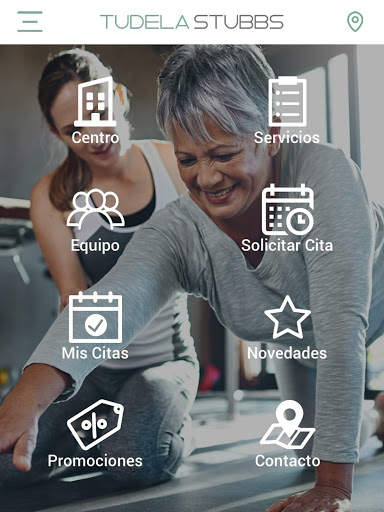 Paula Tudela screenshot 5