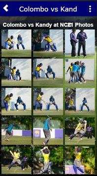Sri Lanka Cricket screenshot 2