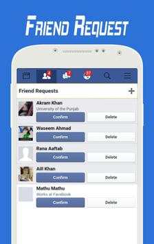Lite for Facebook - Minifb screenshot 2