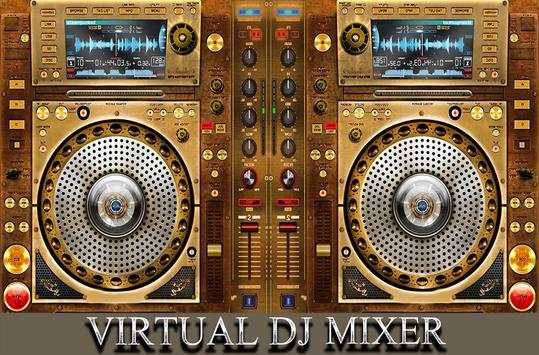 Music DJ Mixer 2018 screenshot 1