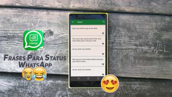 Frases Para Status WtsApp screenshot 2