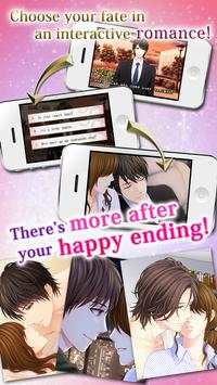 Kiss of Revenge screenshot 5