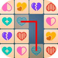 Twin Love, Connect 2 Heart icon