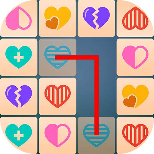 Twin Love, Connect 2 Heart 1.3