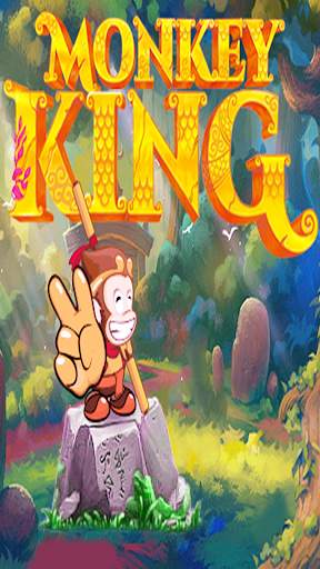 KBM Monkey King screenshot 1