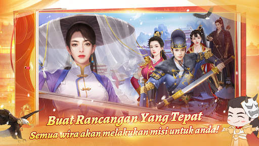 Beta Maharaja screenshot 4