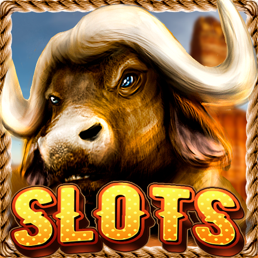 ikon Slots Buffalo Free Casino Game