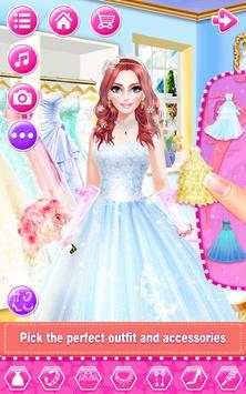 Bridal Boutique: Wedding Salon screenshot 8