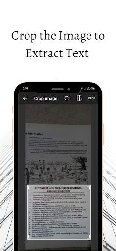 OCR Text Scanner - Multi-Image screenshot 3
