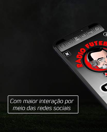Futebol Ao Vivo Jarbas Duarte screenshot 3